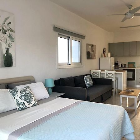 White House Studio With Sea View And Parking Πόλη Εξωτερικό φωτογραφία