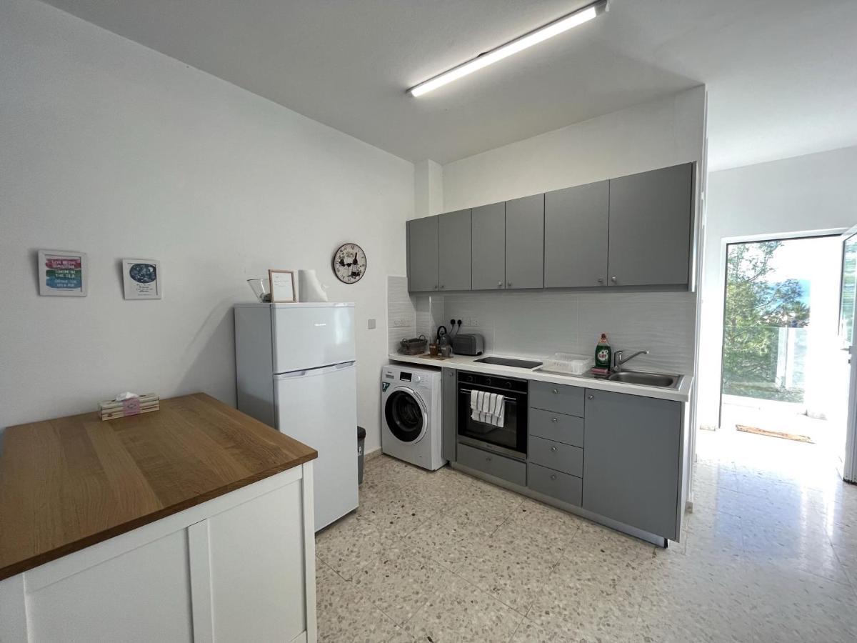 White House Studio With Sea View And Parking Πόλη Εξωτερικό φωτογραφία