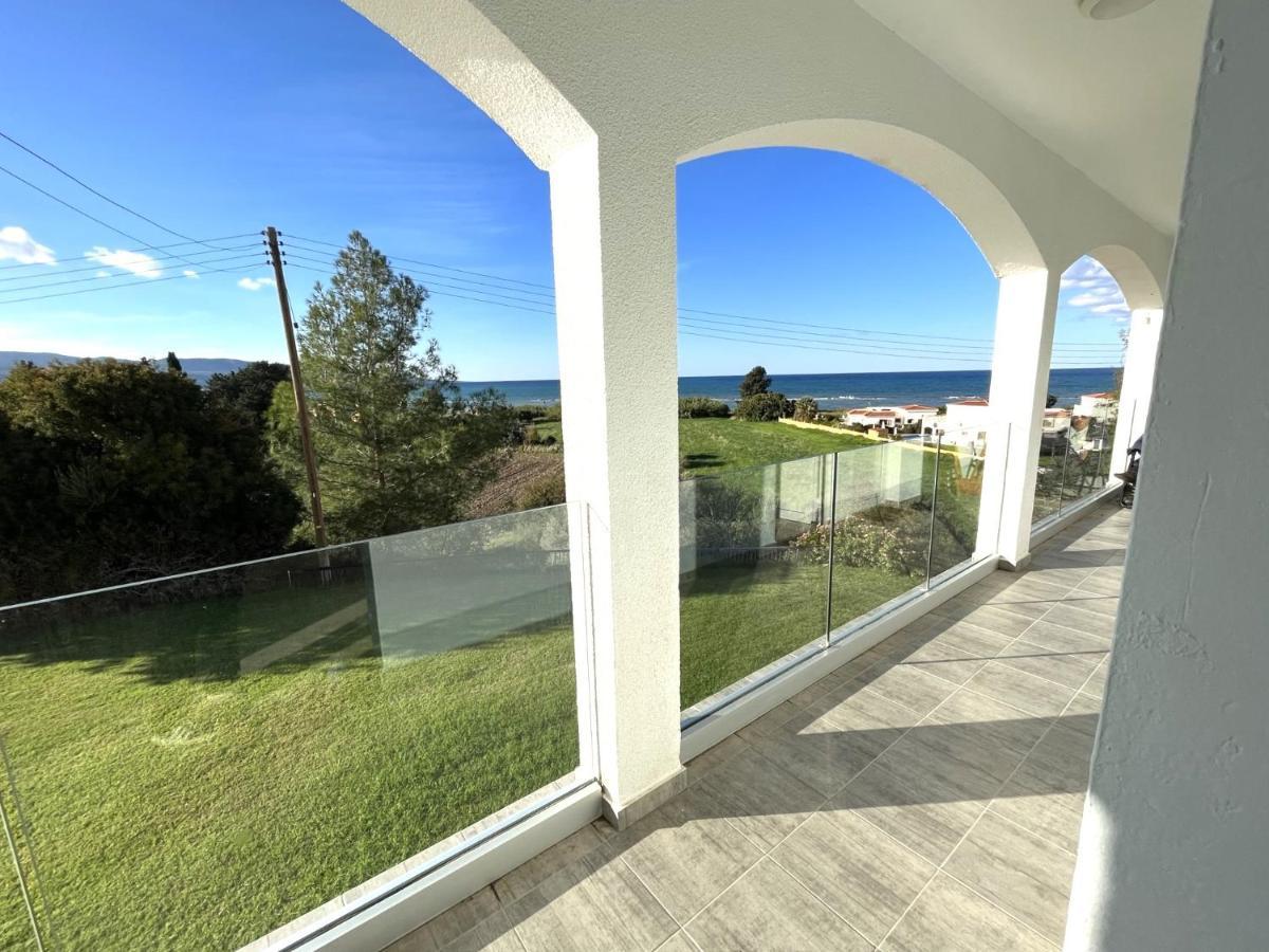 White House Studio With Sea View And Parking Πόλη Εξωτερικό φωτογραφία