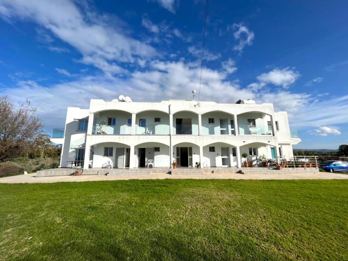 White House Studio With Sea View And Parking Πόλη Εξωτερικό φωτογραφία