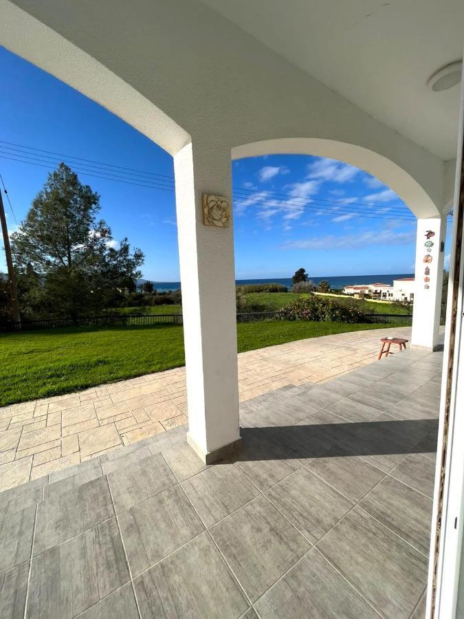 White House Studio With Sea View And Parking Πόλη Εξωτερικό φωτογραφία