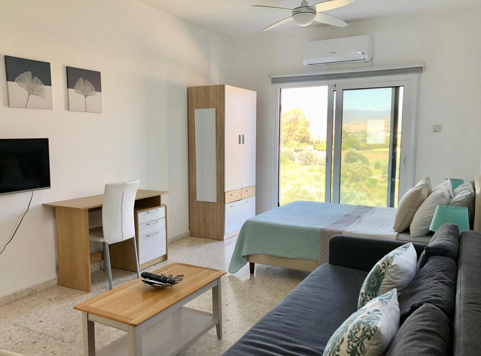 White House Studio With Sea View And Parking Πόλη Εξωτερικό φωτογραφία