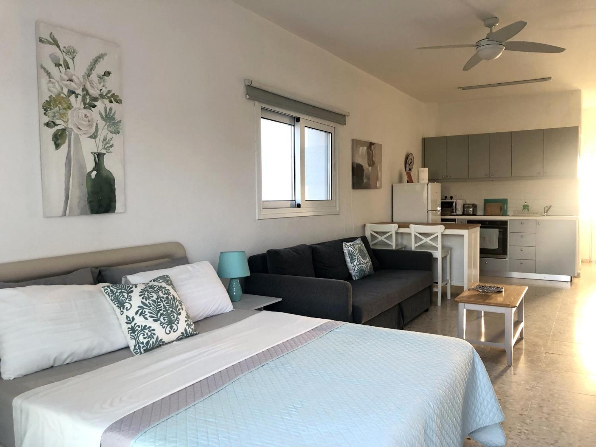 White House Studio With Sea View And Parking Πόλη Εξωτερικό φωτογραφία