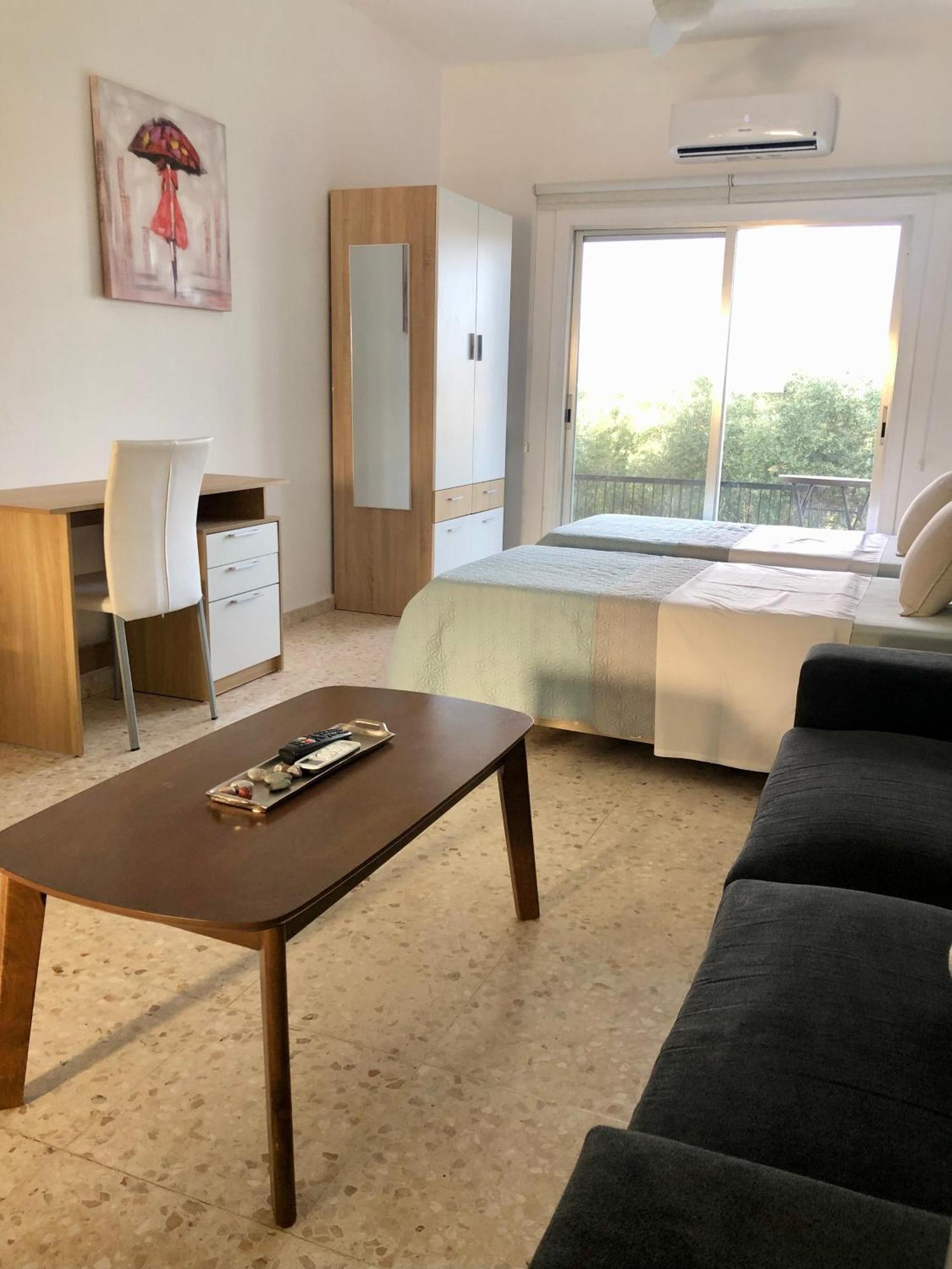 White House Studio With Sea View And Parking Πόλη Εξωτερικό φωτογραφία
