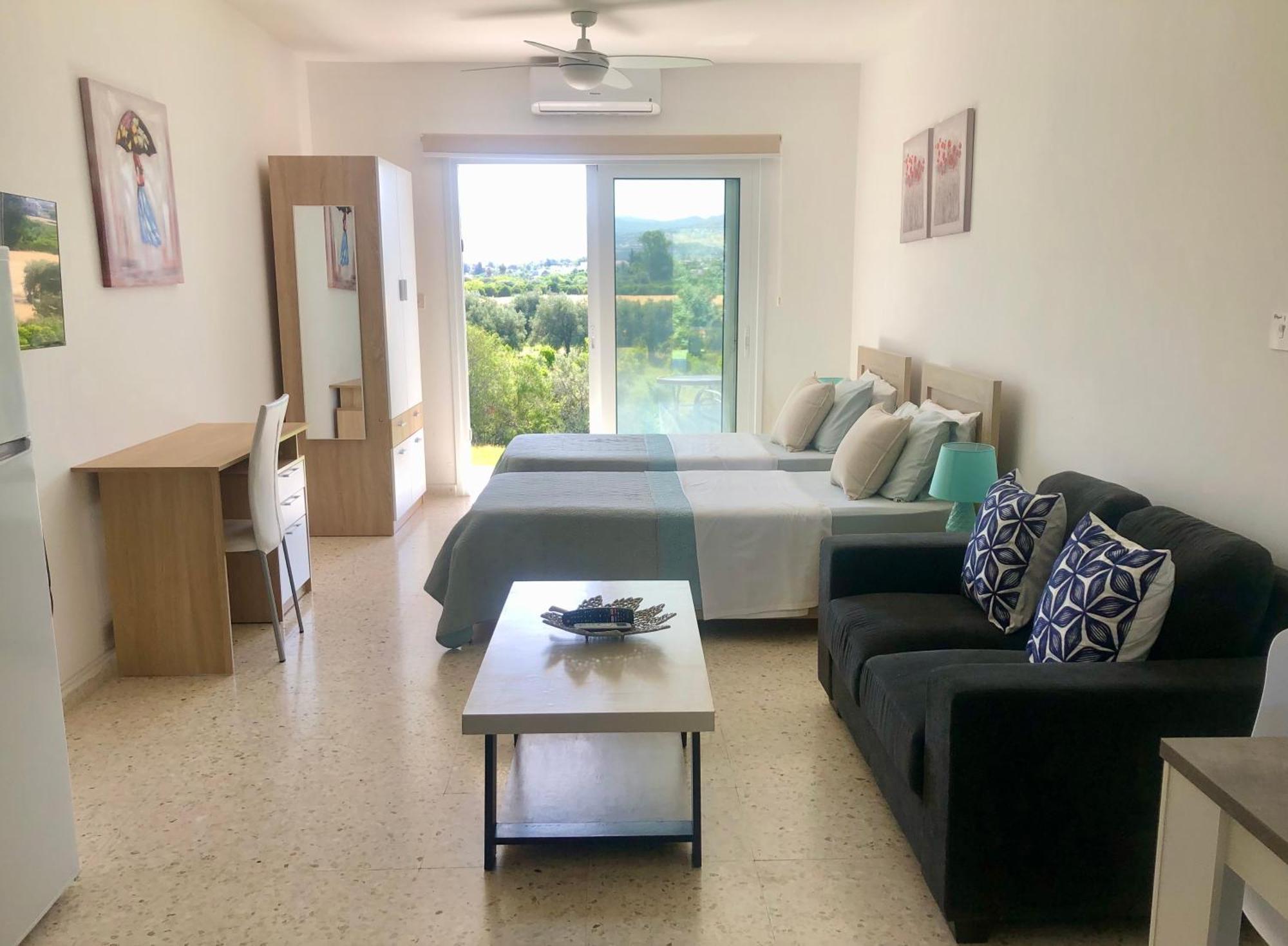 White House Studio With Sea View And Parking Πόλη Εξωτερικό φωτογραφία