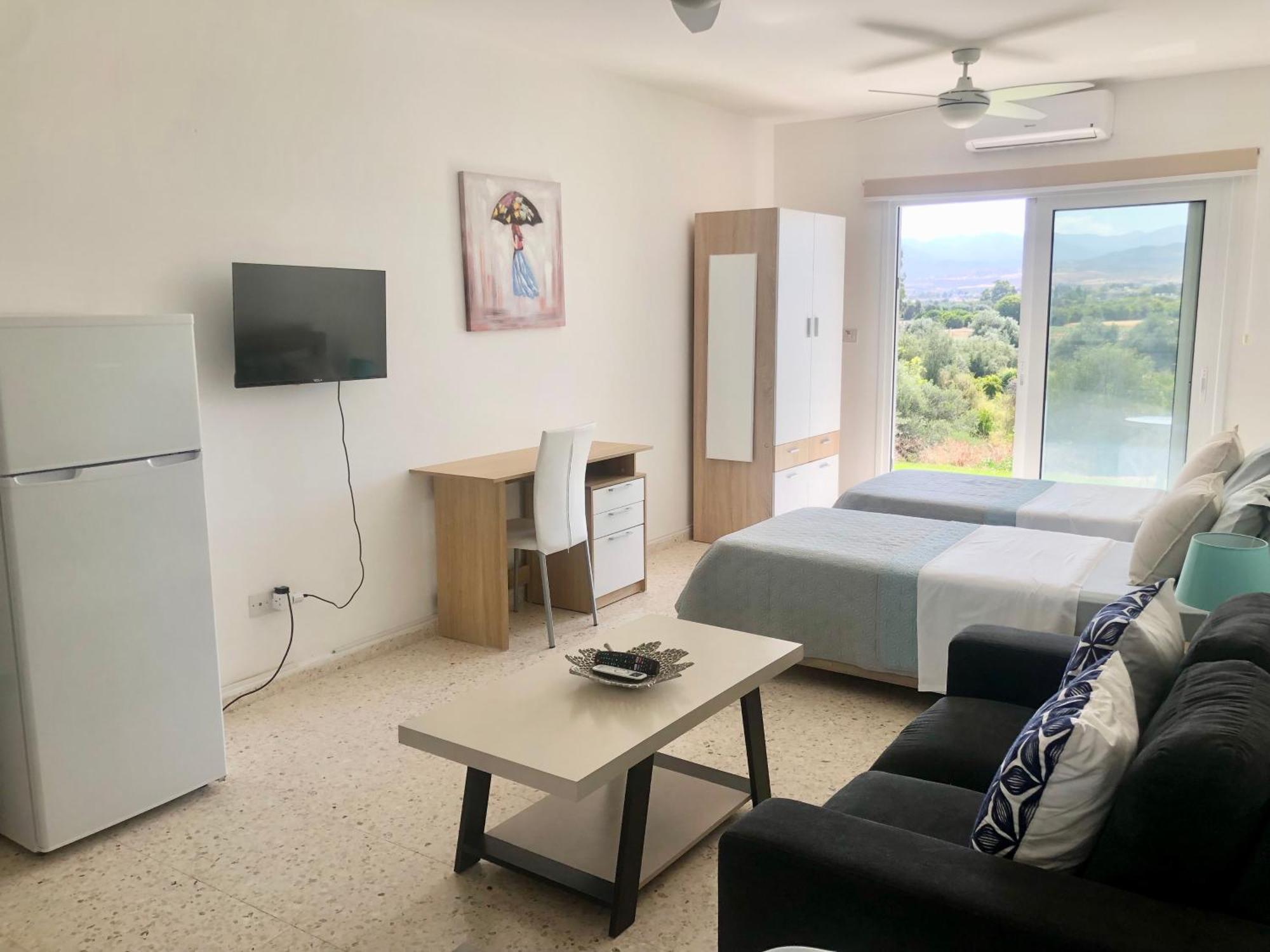 White House Studio With Sea View And Parking Πόλη Εξωτερικό φωτογραφία