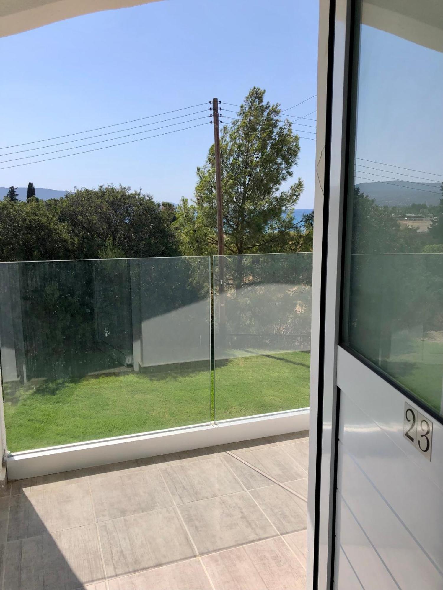 White House Studio With Sea View And Parking Πόλη Εξωτερικό φωτογραφία