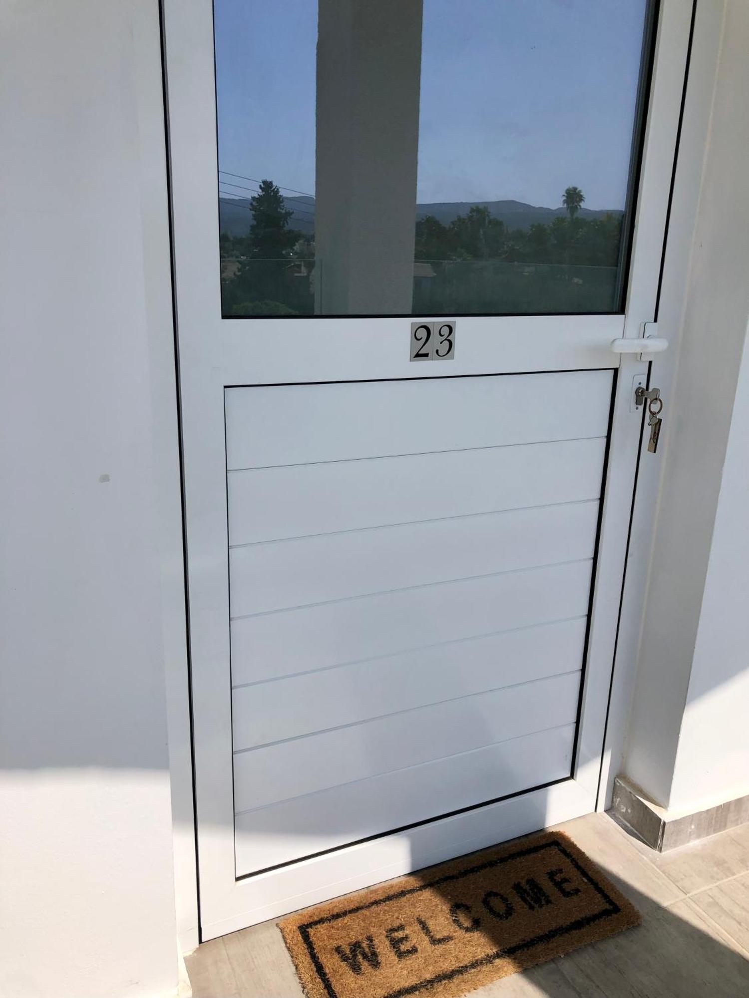White House Studio With Sea View And Parking Πόλη Εξωτερικό φωτογραφία